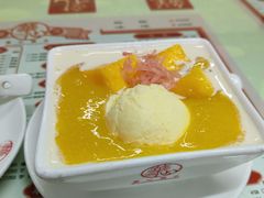 -香港華心糖水鋪(南西总店)