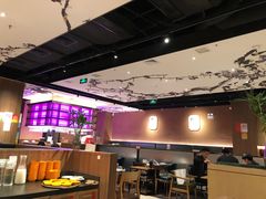 大堂-煲宫猪肚鸡(昆山金鹰国际购物中心店)