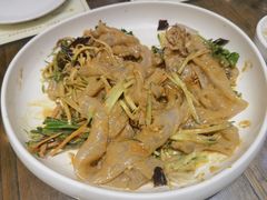 -老厨家(友谊路总店)