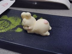 -海底捞火锅(南山京基百纳店)