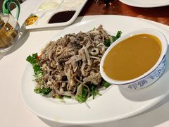 -同喜烤鸭店(光芒店)