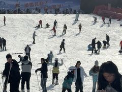 -蓟县盘山滑雪场