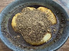 -继红顺河抄手名小吃