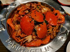 -胖哥俩肉蟹煲(湖滨银泰in77店)