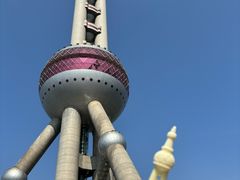 -东方明珠广播电视塔