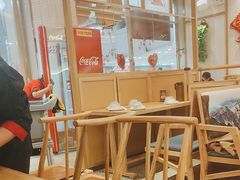 -东北风(江北万达店)