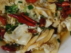 油淋鸟贝-威海渔村(静安旗舰店)