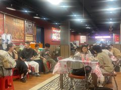 -辣螃铠盆盆蟹大排档(海昌店)