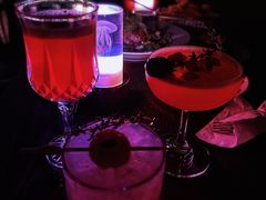 -MOSSO音乐酒吧·live house(长乐路店)