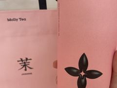 -茉莉奶白(天水秦州万达广场店)