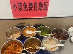 -晓午阳常熟炒浇面(红庙店)