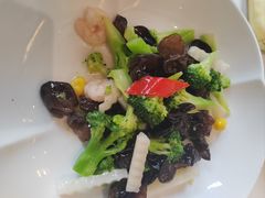 -大鸭梨烤鸭(北洼路店)