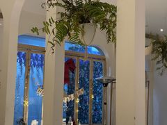 -春树下·树屋花房西餐厅(罍街AS1980店)