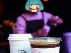 -JPG coffee(广州体育西店)