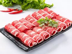 -呷哺呷哺 黄金牧场 (盛世天骄店)