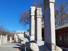 -北京石刻艺术博物馆(五塔寺)