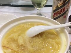 -阿锋鲍鱼酒家美食汇(华安店)