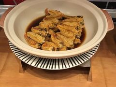 -岷山饭店-芝芝自助餐厅