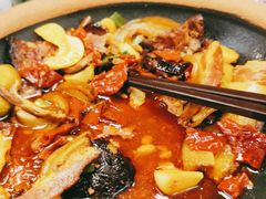 -望湘园·湖南菜(宏伊店)