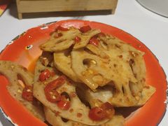 -遇见老南昌-柴火灶(顺外路店)