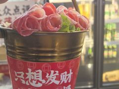 -黔有有贵州酸汤夺夺粉火锅(五味十字店)