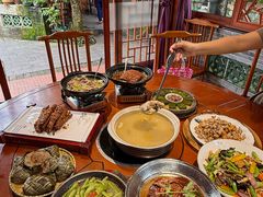 -农厨好味·温泉鹅·农家菜