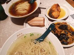 -松鹤面馆·古法焖肉面(观前店)