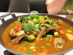 -阿露佳·舌尖上的安吉菜