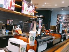 -星巴克臻选(郑州国贸360广场店)