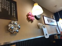 -雷门拉面·现熬骨汤(凯德来福士店)
