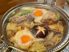 -晶吉·居酒屋·烧鸟·生鱼饭(中山区民主广场店)