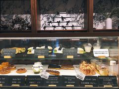 -WHEAT&BAKER-麥(凯德来福士店)
