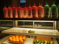 -奈雪的茶(龙湖西溪天街PRO店)