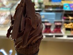 -GODIVA(港汇恒隆广场)