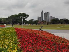-海心沙亚运公园