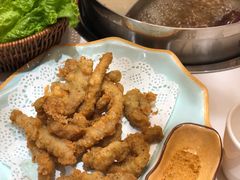 -和兴记潮汕牛肉火锅(太原街万达店)