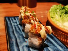 -壹风町烧肉居酒屋(恒丰中央广场店)