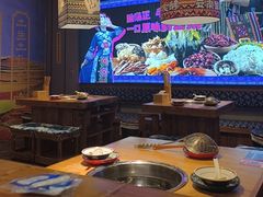 -洱火云南酸菜牛肉火锅(石景山当代商城店)