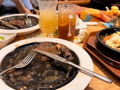 -豪客来牛排(金鼎广场店)