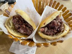 -闫家驴肉老店(华电一校店)