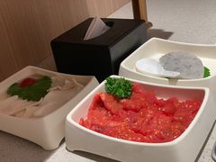 捞派麻辣滑牛-海底捞火锅(长沙华创国际广场店)