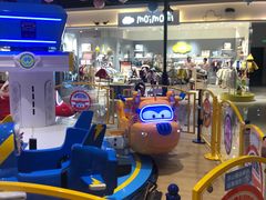 -豪客来牛排(成都锦江大融城店)