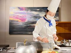 -名将法式铁板烧(云峰别墅店)