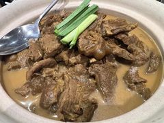 -品粹徽园·家常安徽菜