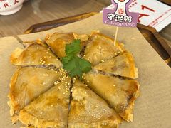 -芋包王闽南茶楼(八市店)