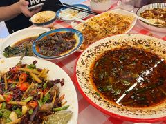 -洪霞餐馆·川菜·鲜货现炒(两江春城店)
