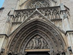 -瓦伦西亚大教堂