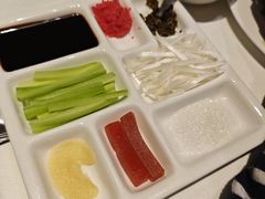 -四季民福烤鸭店(故宫店)