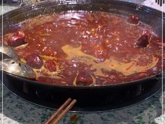 -五里关火锅(牛市口店)