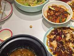 -大厨小馆(华阳城店)